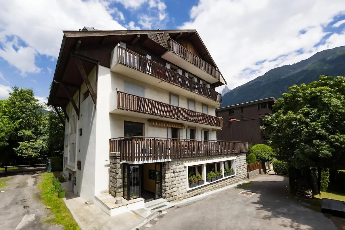 公寓 Roches Blanches - Super Location & 